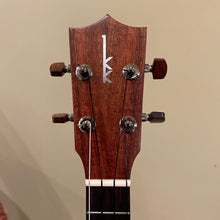 Load image into Gallery viewer, Kamaka HB-3 Tenor Bell-Shape Ukulele #241214
