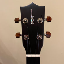 Load image into Gallery viewer, Kamaka HF-3 FEab+ Semi-Custom Tenor w/ Abalone Rosette Ukulele #240982
