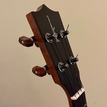 Load image into Gallery viewer, Kamaka HF-3 FEab+ Semi-Custom Tenor w/ Abalone Rosette Ukulele #240982
