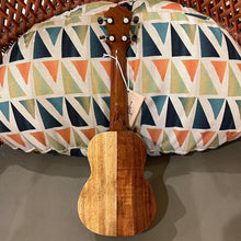 Load image into Gallery viewer, KoAloha KSNP-00 Soprano Ukulele Naupaka #2411223
