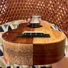 Load image into Gallery viewer, KoAloha KSNP-00 Soprano Ukulele Naupaka #2411223
