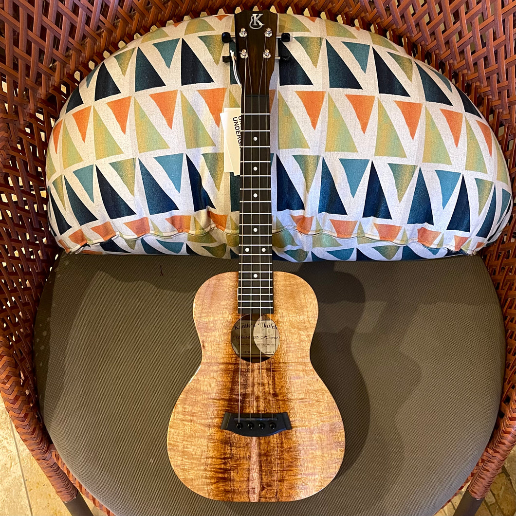 Kanile'a K-1 T Pro Tenor Ukulele #28780