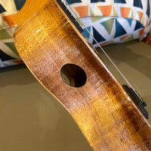 Load image into Gallery viewer, Kanile&#39;a K-1 T Pro Tenor Ukulele #28780
