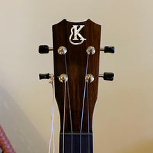 Load image into Gallery viewer, Kanile&#39;a K-1 T Pro Tenor Ukulele #28780
