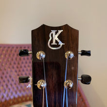 Load image into Gallery viewer, Kanile&#39;a K-1 T Pro Tenor Ukulele #28780
