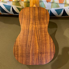 Load image into Gallery viewer, Kanileʻa K-1 S NAT Soprano Ukulele #28774
