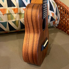 Load image into Gallery viewer, Kanileʻa K-1 S NAT Soprano Ukulele #28774
