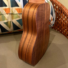 Load image into Gallery viewer, Kanileʻa K-1 S NAT Soprano Ukulele #28774
