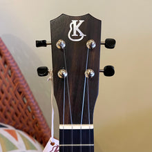 Load image into Gallery viewer, Kanileʻa K-1 S NAT Soprano Ukulele #28774
