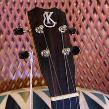 Load image into Gallery viewer, Kanileʻa K-1 S NAT Soprano Ukulele #28774
