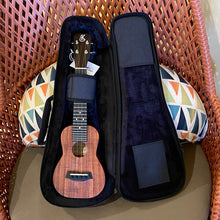 Load image into Gallery viewer, Kanileʻa K-1 S NAT Soprano Ukulele #28774
