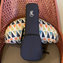 Load image into Gallery viewer, Kanileʻa K-1 S NAT Soprano Ukulele #28774
