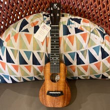 Load image into Gallery viewer, Kanileʻa K-1 S Core Soprano Ukulele #28775
