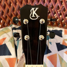 Load image into Gallery viewer, Kanileʻa K-1 S Core Soprano Ukulele #28775
