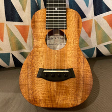 Load image into Gallery viewer, Kanileʻa K-1 S Core Soprano Ukulele #28775
