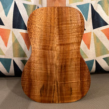 Load image into Gallery viewer, Kanileʻa K-1 S Core Soprano Ukulele #28775
