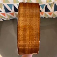 Load image into Gallery viewer, Kanileʻa K-1 S Core Soprano Ukulele #28775
