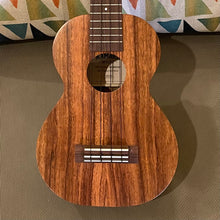 Load image into Gallery viewer, Kamaka HF-2I Concert Slotted Head Ukulele #240450
