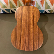 Load image into Gallery viewer, Kamaka HF-2I Concert Slotted Head Ukulele #240450
