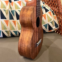 Load image into Gallery viewer, Kamaka HF-2I Concert Slotted Head Ukulele #240450
