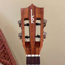 Load image into Gallery viewer, Kamaka HF-2I Concert Slotted Head Ukulele #240450
