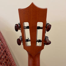 Load image into Gallery viewer, Kamaka HF-2I Concert Slotted Head Ukulele #240450
