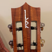 Load image into Gallery viewer, Kamaka HF-2I Concert Slotted Head Ukulele #240450
