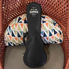 Load image into Gallery viewer, Kamaka HF-2I Concert Slotted Head Ukulele #240450
