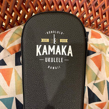 Load image into Gallery viewer, Kamaka HF-2I Concert Slotted Head Ukulele #240450
