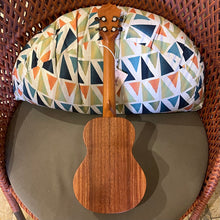 Load image into Gallery viewer, KoAloha KTM-10 Tenor Ukulele #2412011
