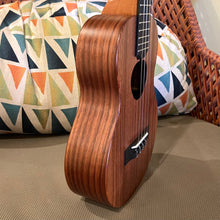 Load image into Gallery viewer, KoAloha KTM-10 Tenor Ukulele #2412011
