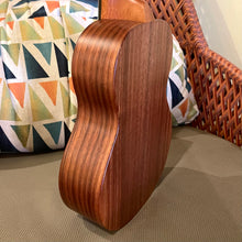 Load image into Gallery viewer, KoAloha KTM-10 Tenor Ukulele #2412011
