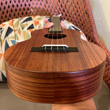 Load image into Gallery viewer, KoAloha KTM-10 Tenor Ukulele #2412011
