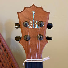 Load image into Gallery viewer, KoAloha KTM-10 Tenor Ukulele #2412011
