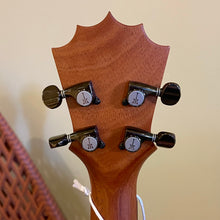 Load image into Gallery viewer, KoAloha KTM-10 Tenor Ukulele #2412011
