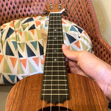 Load image into Gallery viewer, KoAloha KTM-10 Tenor Ukulele #2412011
