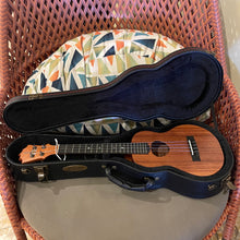 Load image into Gallery viewer, KoAloha KTM-10 Tenor Ukulele #2412011
