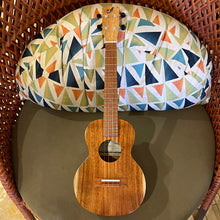 Load image into Gallery viewer, Ana&#39;ole AT Tenor Ukulele #27181124
