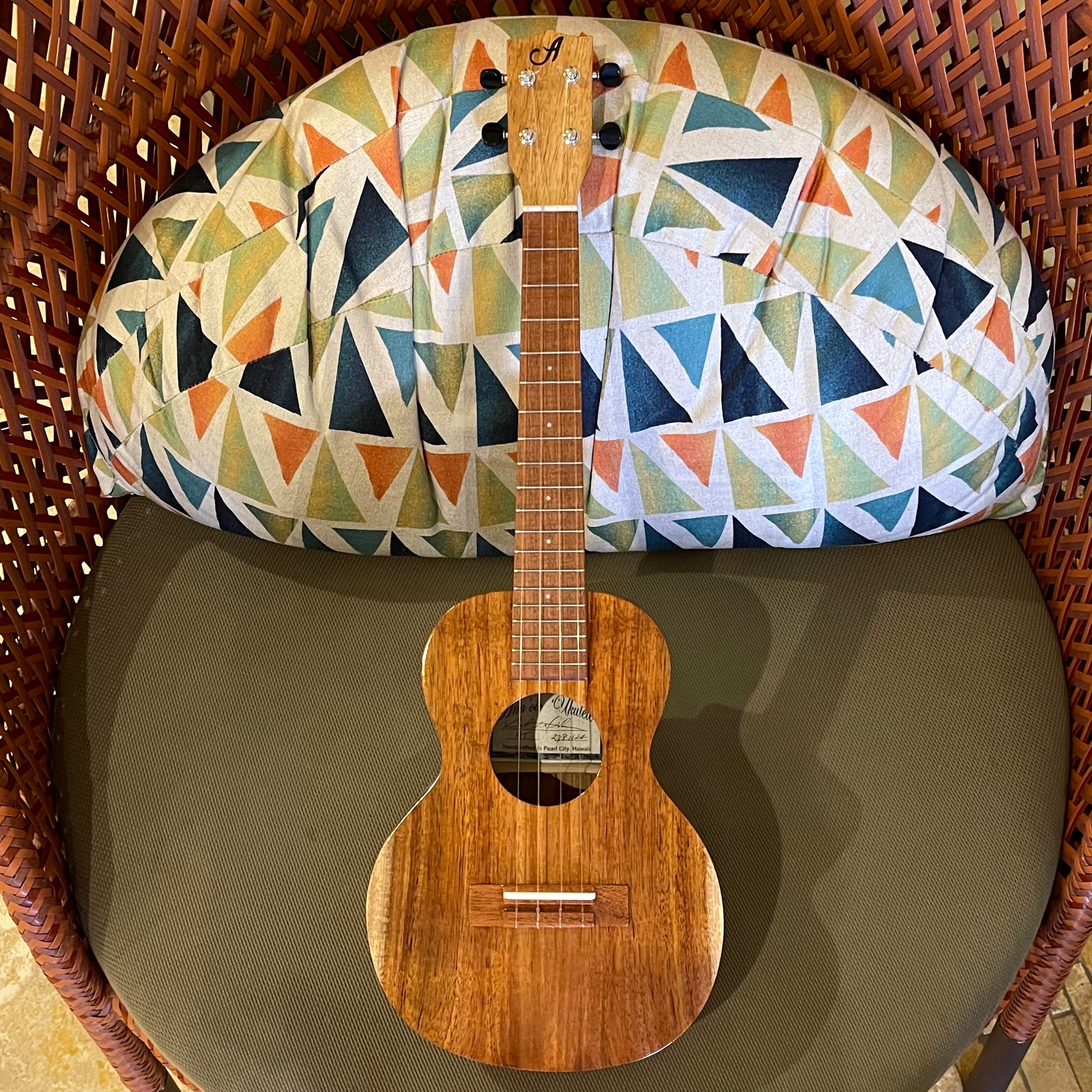 Catalog – Ukulele Puapua