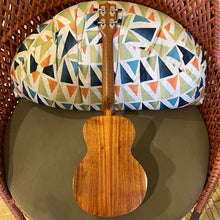 Load image into Gallery viewer, Ana&#39;ole AT Tenor Ukulele #27181124
