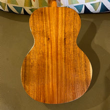 Load image into Gallery viewer, Ana&#39;ole AT Tenor Ukulele #27181124
