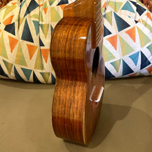 Load image into Gallery viewer, Ana&#39;ole AT Tenor Ukulele #27181124
