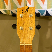 Load image into Gallery viewer, Ana&#39;ole AT Tenor Ukulele #27181124
