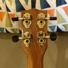 Load image into Gallery viewer, Ana&#39;ole AT Tenor Ukulele #27181124
