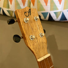 Load image into Gallery viewer, Ana&#39;ole AT Tenor Ukulele #27181124
