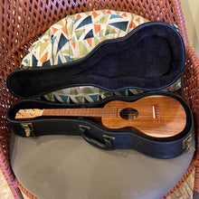 Load image into Gallery viewer, Ana&#39;ole AT Tenor Ukulele #27181124
