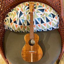 Load image into Gallery viewer, Ana&#39;ole AT Tenor Ukulele #27161124
