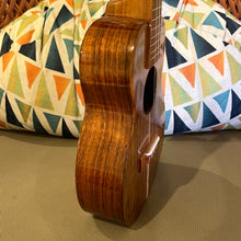 Load image into Gallery viewer, Ana&#39;ole AT Tenor Ukulele #27161124
