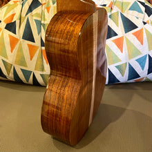 Load image into Gallery viewer, Ana&#39;ole AT Tenor Ukulele #27161124
