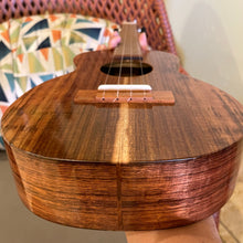 Load image into Gallery viewer, Ana&#39;ole AT Tenor Ukulele #27161124
